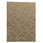 Tapis taupe Jaycee