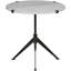 Edith Marble End Table-20383122
