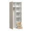 Orval 2 Door Wardrobe-38263623