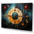 Wrapped Canvas