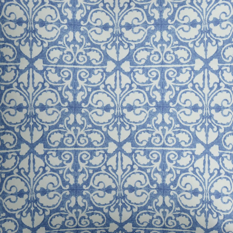 Housse et insert de traversin Claremont, Chambray, 9 po x 36 po