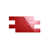 Rouge rubis est en rupture de stock