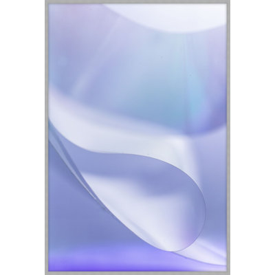 Wistful Aura 1 Print