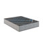 Matelas 14 po, matelas à ressorts ensachés individuels, confort ferme-610882223