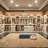72"-108"Closet System With Drawers And Rods-1181748213