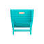 Chaise longue de patio pliable Aquawave-1442734569