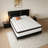 10'' Foam and Spring Hybrid Mattress, Full,Medium Firmness, Durable Support, Certified Safe Foams & Fabric, Mattress in A Box-1264457720-1264457717