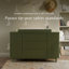 Pogo Tambour Assembled Dresser-495803492
