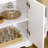 Accent Storage Cabinet