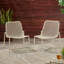 Chaise de patio-437056399