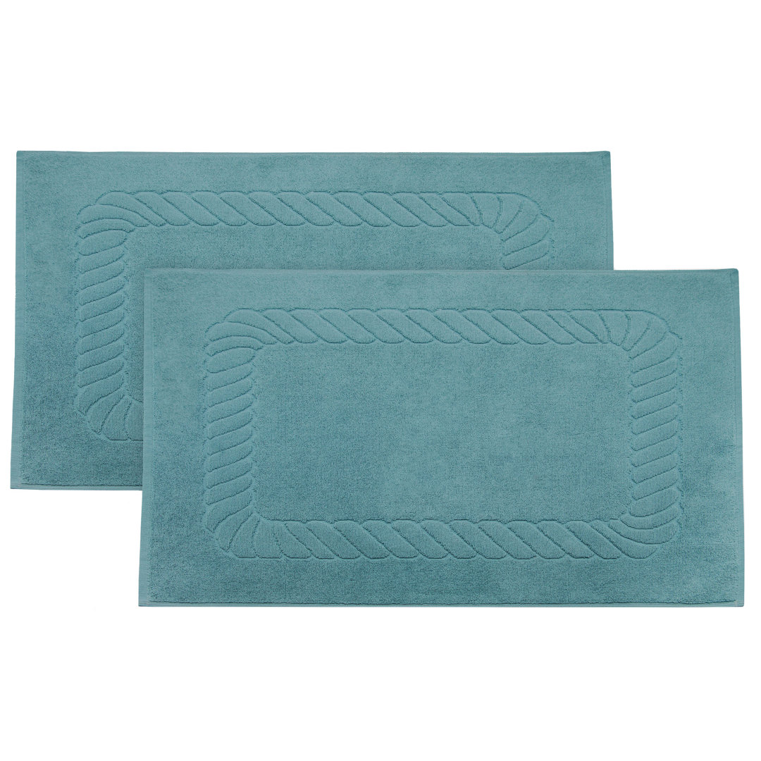 Rectangle Bath Mat