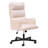 Michiel Sable Office Chair Ivory-124667607