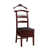 Mahogany selected