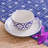 Handmade Ceramic Teacup