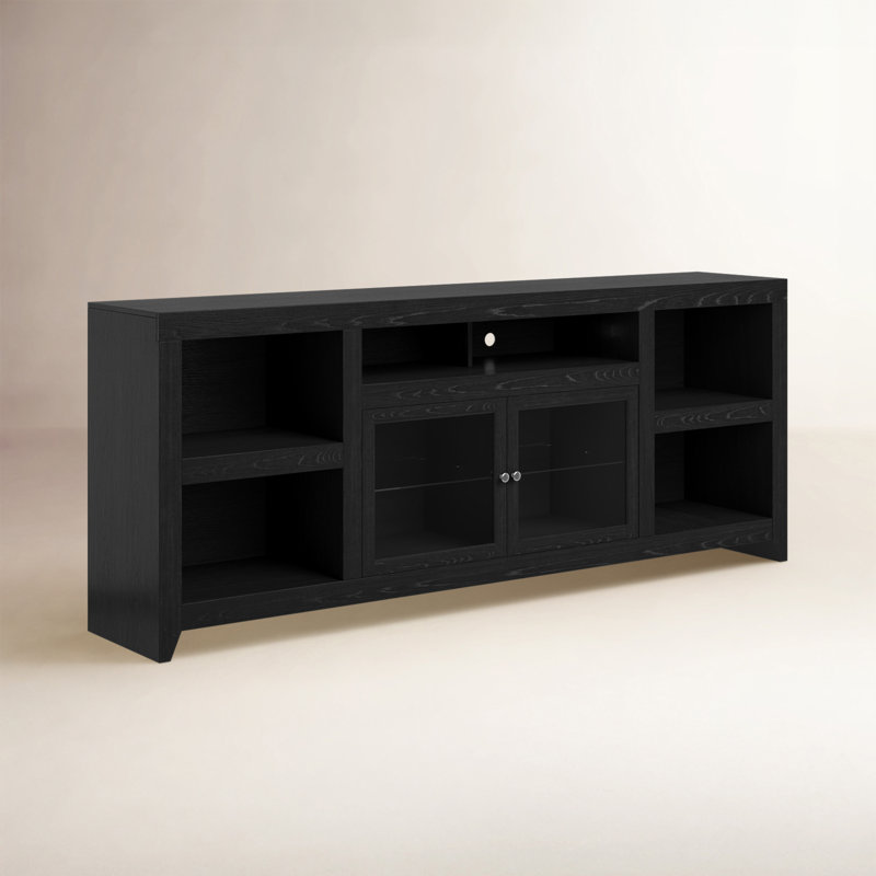 Brigantine TV Stand, 34"H x 85" W x 16"D