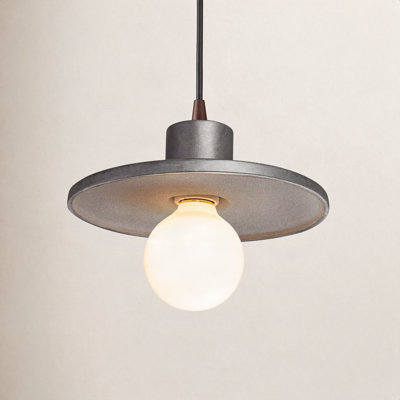 Marlena Dimmable Single Light Pendant