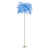 Bleu est en rupture de stock