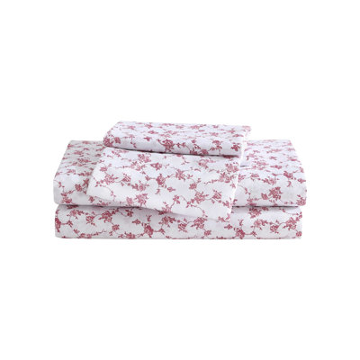 Ensembles de draps de fantaisie Betsey Johnson