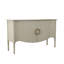 Willow 60'' W Solid Wood Server