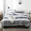 Microfiber Modern Style Comforter Set