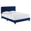 Lit plateforme en velours Celine Channel-1935213079-1935213091
