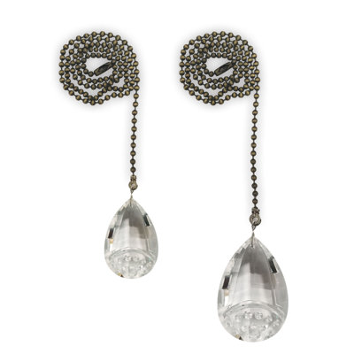 Royal Designs Ceiling Fan Pull Chains