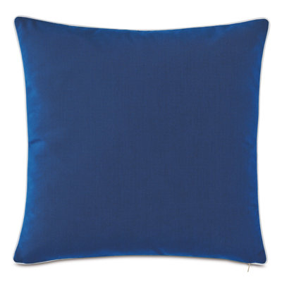 Alameda 22" x 22" Sunbrella® Throw Pillow