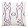 Tresco Square Pillow Cover & Insert