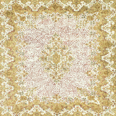 Abstract Indoor Rug