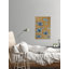 Wrapped Canvas Painting-34355837