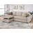 Convertible Sectional-124607984