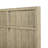 Aason Panel Bed-121780229