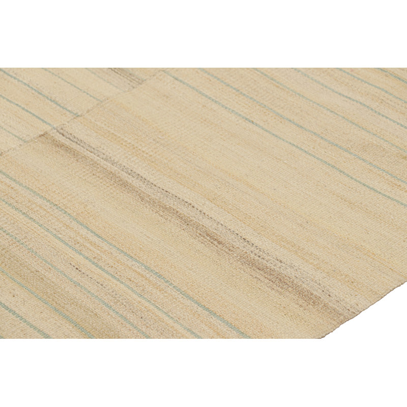 One-of-a-Kind 8'5x10'2 Area Rug