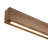 41.3"Led Wood Kitchen Island Pendant-114236309