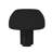 Chuy Lacquer Oval Dining Table-110475985
