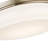 Drift Glass LED Flush Mount-27798834