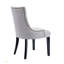 Chaise d'appoint Sayime