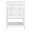 Meuble-lavabo 24 po avec lavabo
