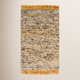 Alessia Handmade Tan Rug