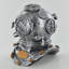 Hiro Hand Finishing Resin Figurine / Sculpture Decorative Object