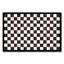 Courtly Check Floor Mat-1220896610