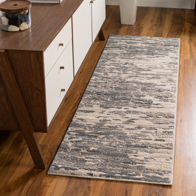 Halpert Abstract Indoor Rug