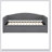 Daybed With Extended Pop Up Trundle, Upholstered Sofa Bed Daybed, Space-Saving Twin To King Design, Perfect For Guest Room-989998456