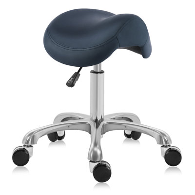 Tabouret à selle ergonomique réglable Latitude Run®