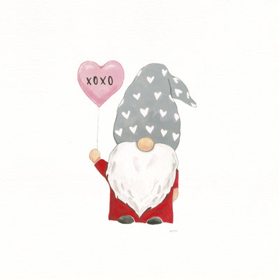 Gnomes amoureux II
