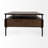 Wytse Solid Wood Top Single Coffee Table