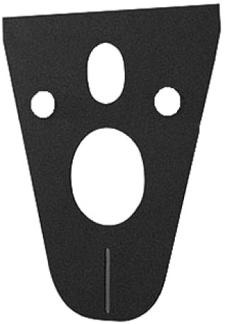 Noise Reduction Gasket