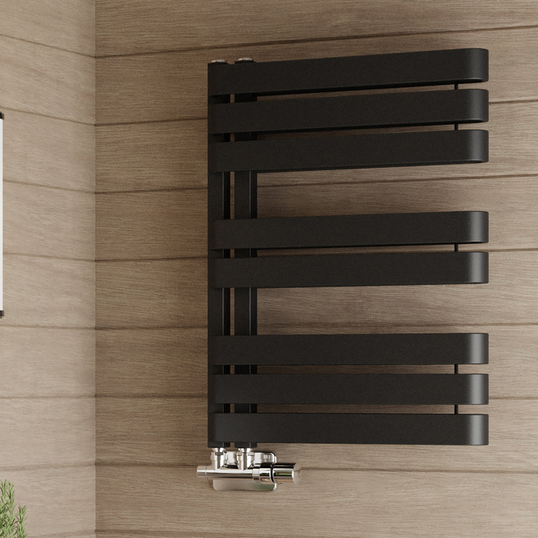 Warp S, Heated Towel Rail