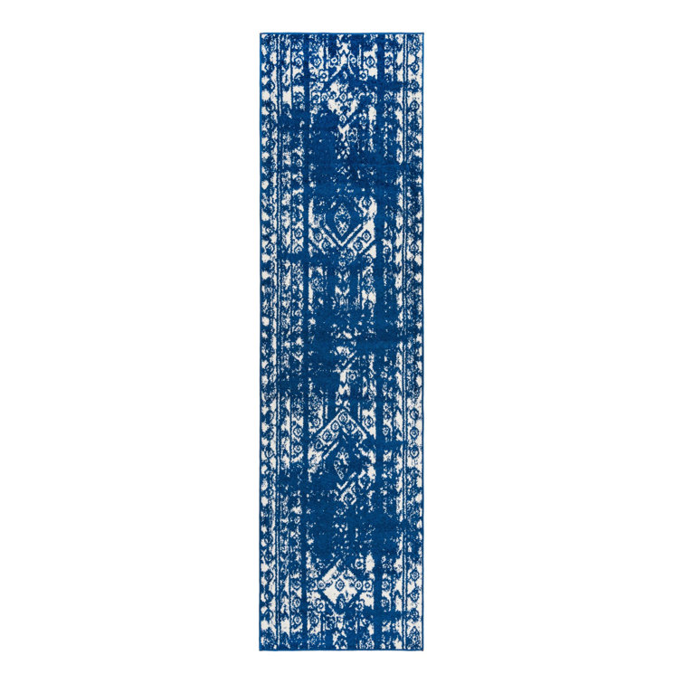Gusman Geometric Indoor Rug