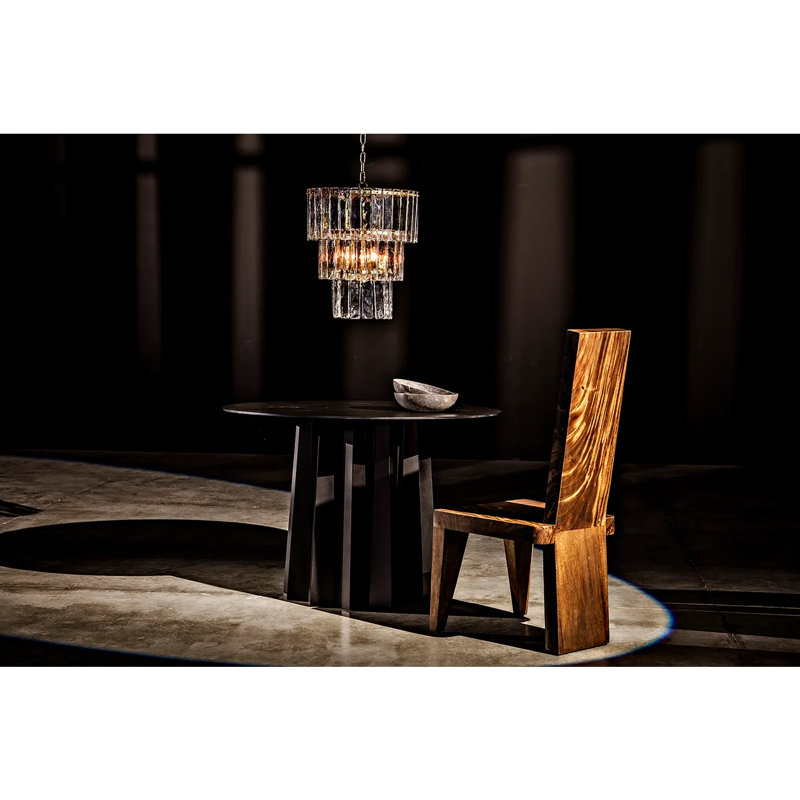 Bruna 4 - Light Chandelier